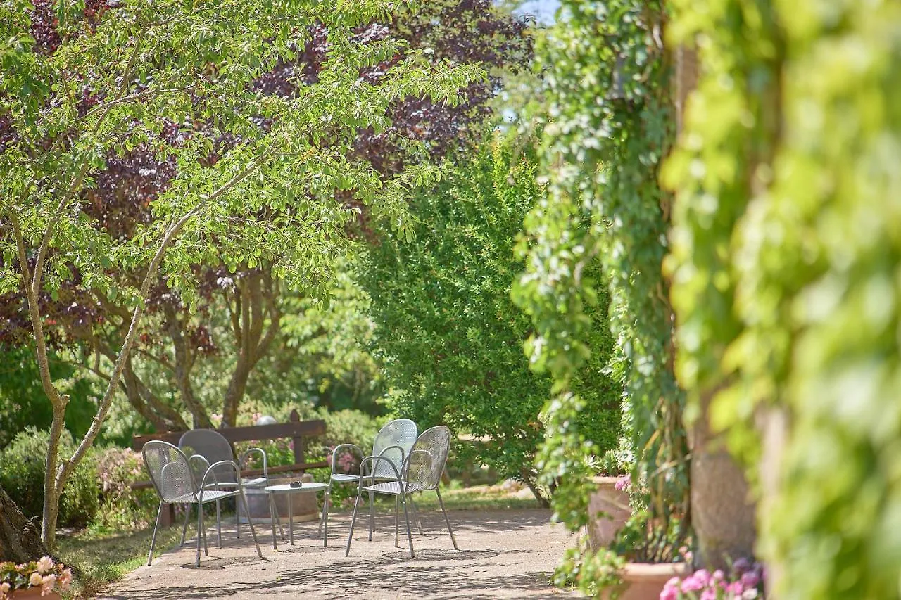 Relais San Lorenzo Abbadia San Salvator 3*,  Italy