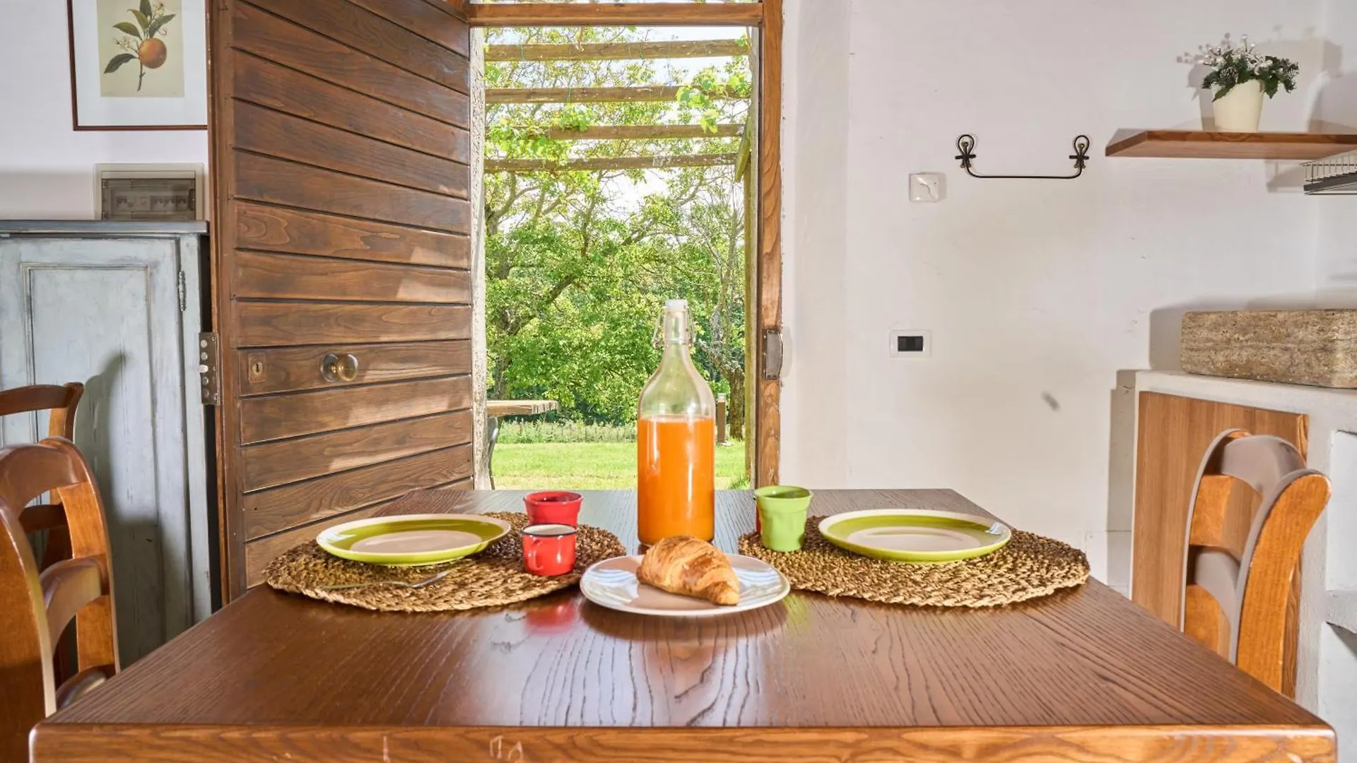Relais San Lorenzo Abbadia San Salvator Italy