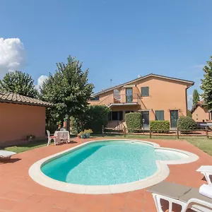 3* Ferienpark Mugello