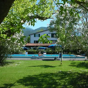 3* Frühstückspension Da Pio