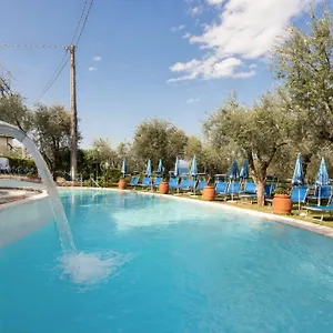Hotel Internazionale Torri Del Benaco