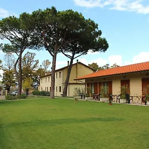 Hotel Rosy