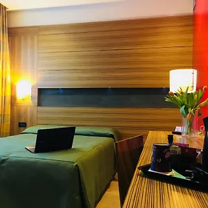 Hotel Kristal 3 Stelle Superior ***