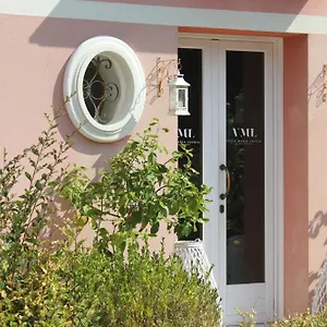 Hotel Maria Luigia ***