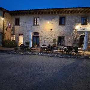 3* Frühstückspension Residenzia Del Sogno