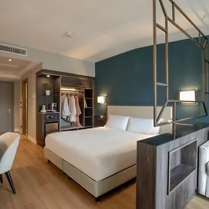 St Martin By Omnia 4* Rome