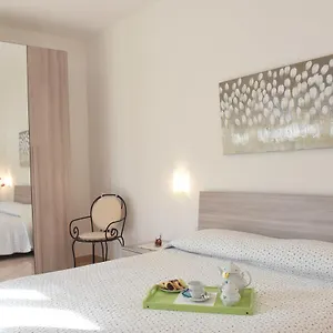 Frühstückspension Da Giovanna **