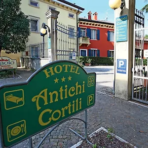 Hotel Antichi Cortili ***