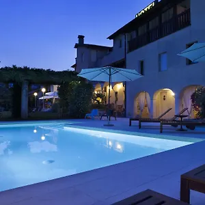 Hotel Villaguarda Prosecco Area ***