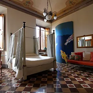 Bed & Breakfast Canto Porta Vecchia