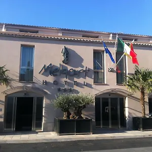 Hotel Melqart ***