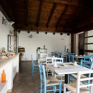 Couette-café Cabrera House Pozzallo