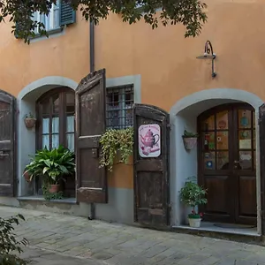 5* Frühstückspension Antica Casa Dei Rassicurati