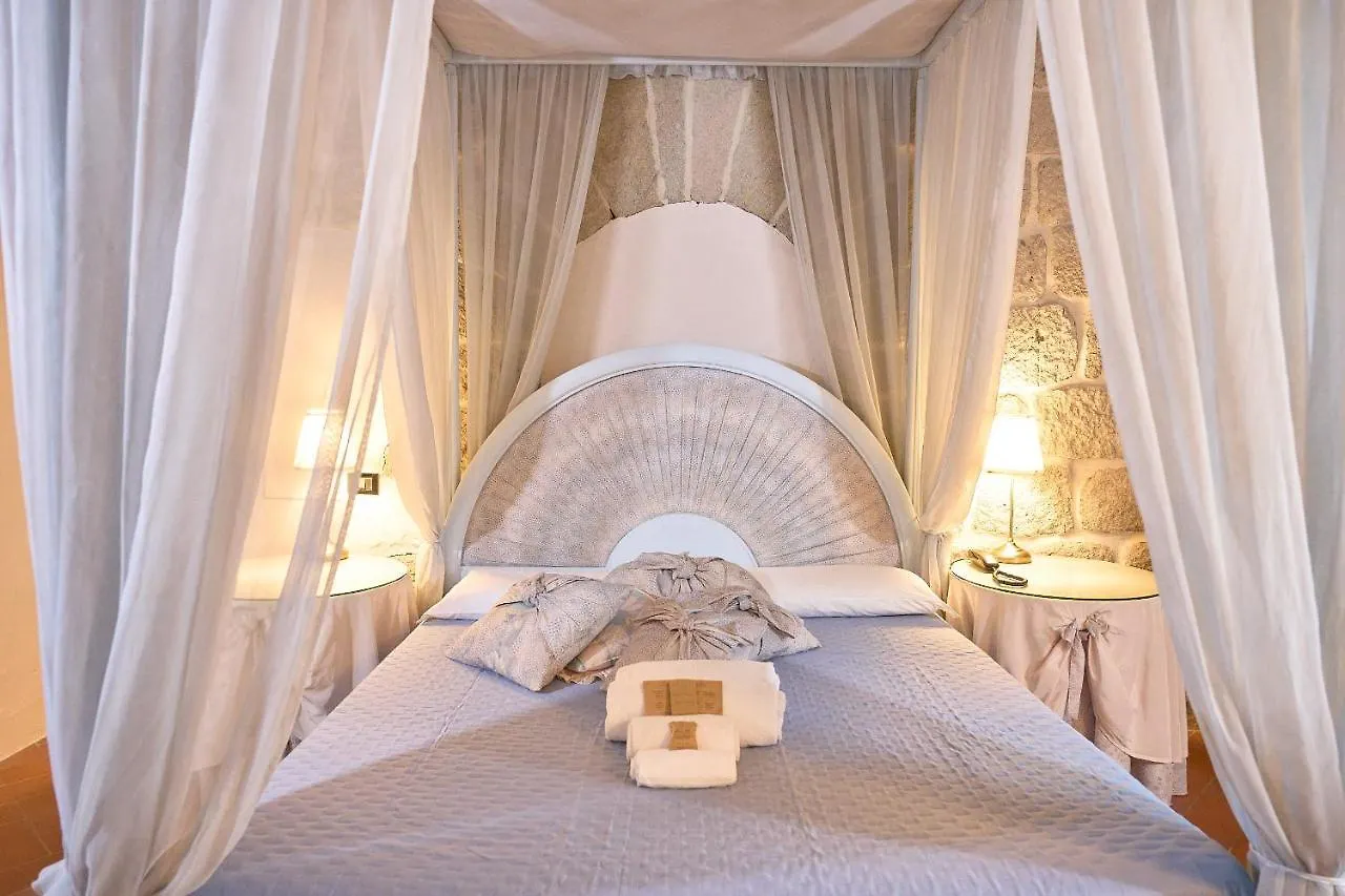 Relais San Lorenzo Abbadia San Salvator 3*,  Italy