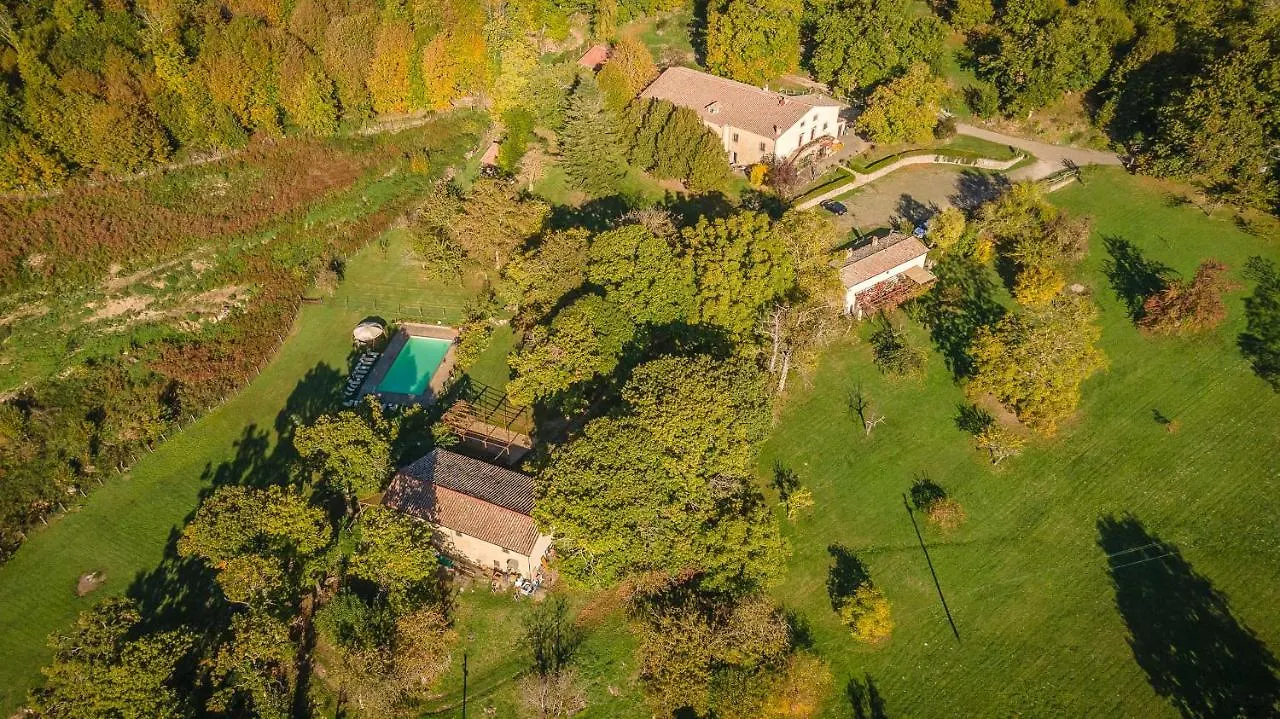 Relais San Lorenzo contacts