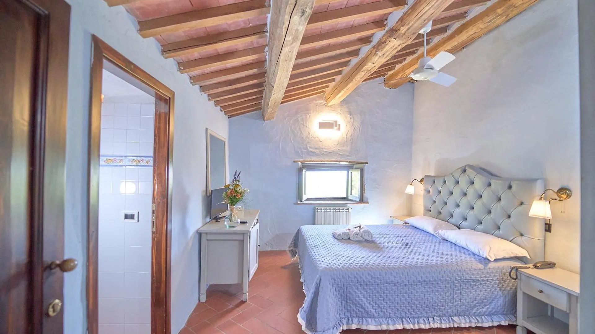 Hotel Relais San Lorenzo Abbadia San Salvator
