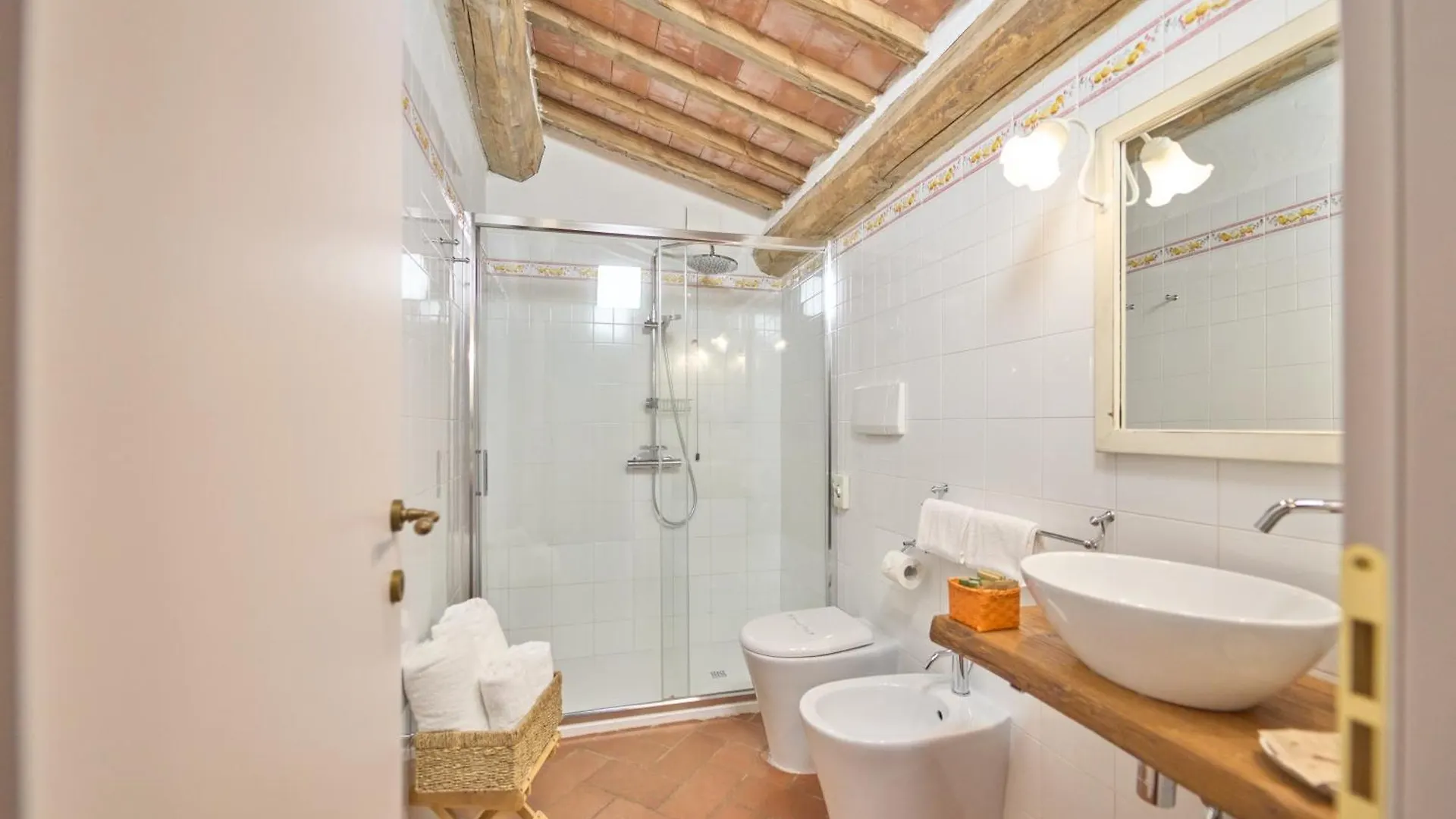 Relais San Lorenzo Abbadia San Salvator Hotel