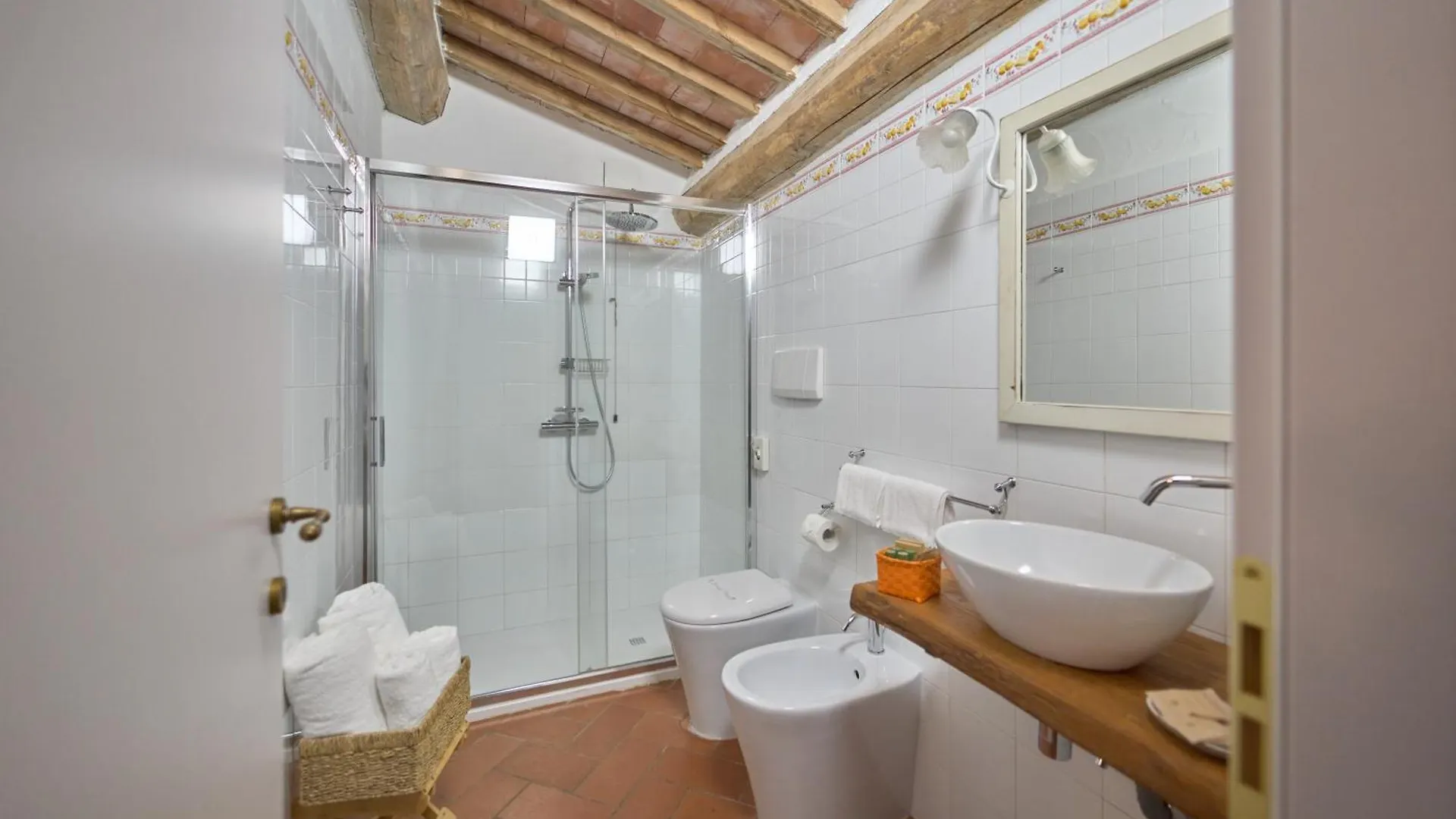 Relais San Lorenzo Abbadia San Salvator