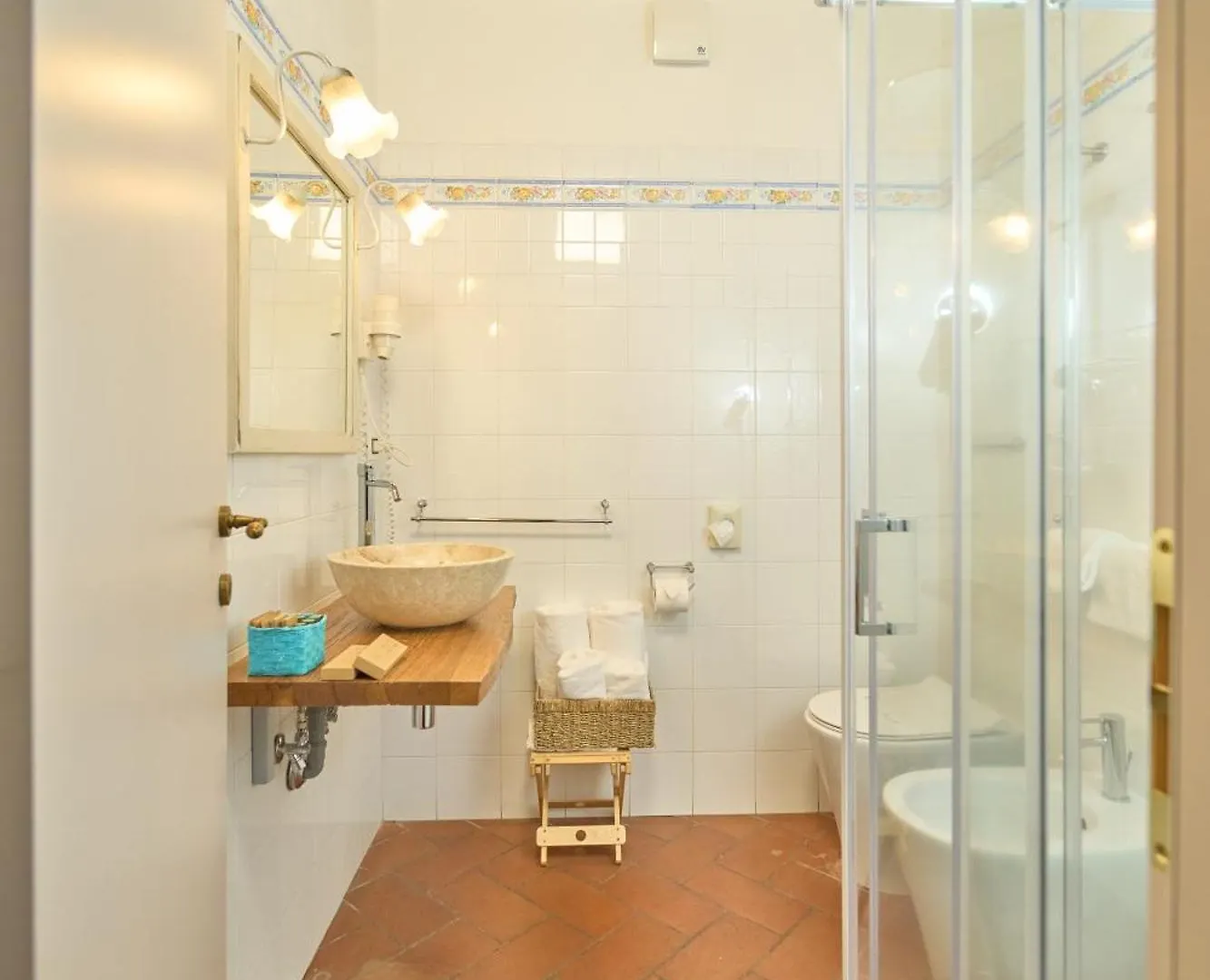 *** Hotel Relais San Lorenzo Abbadia San Salvator Italy