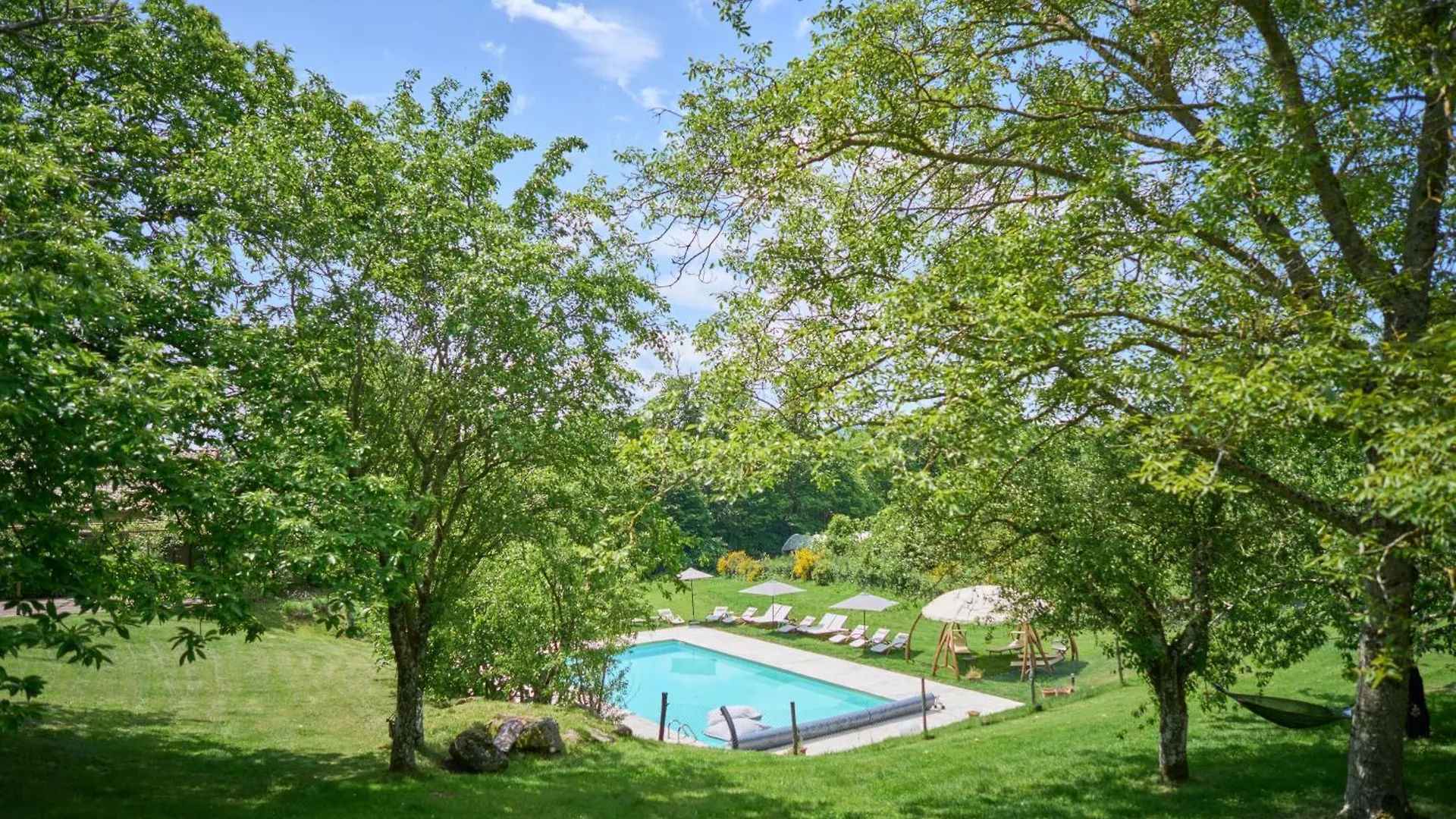 Relais San Lorenzo Abbadia San Salvator 3*,